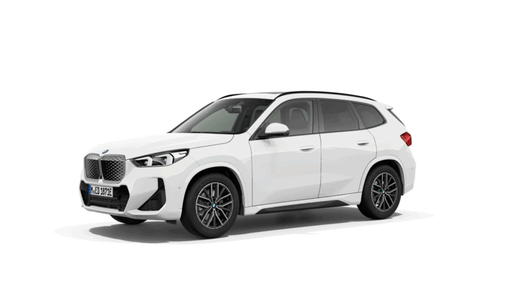 iX1 eDrive20 Premium Flotta Plus