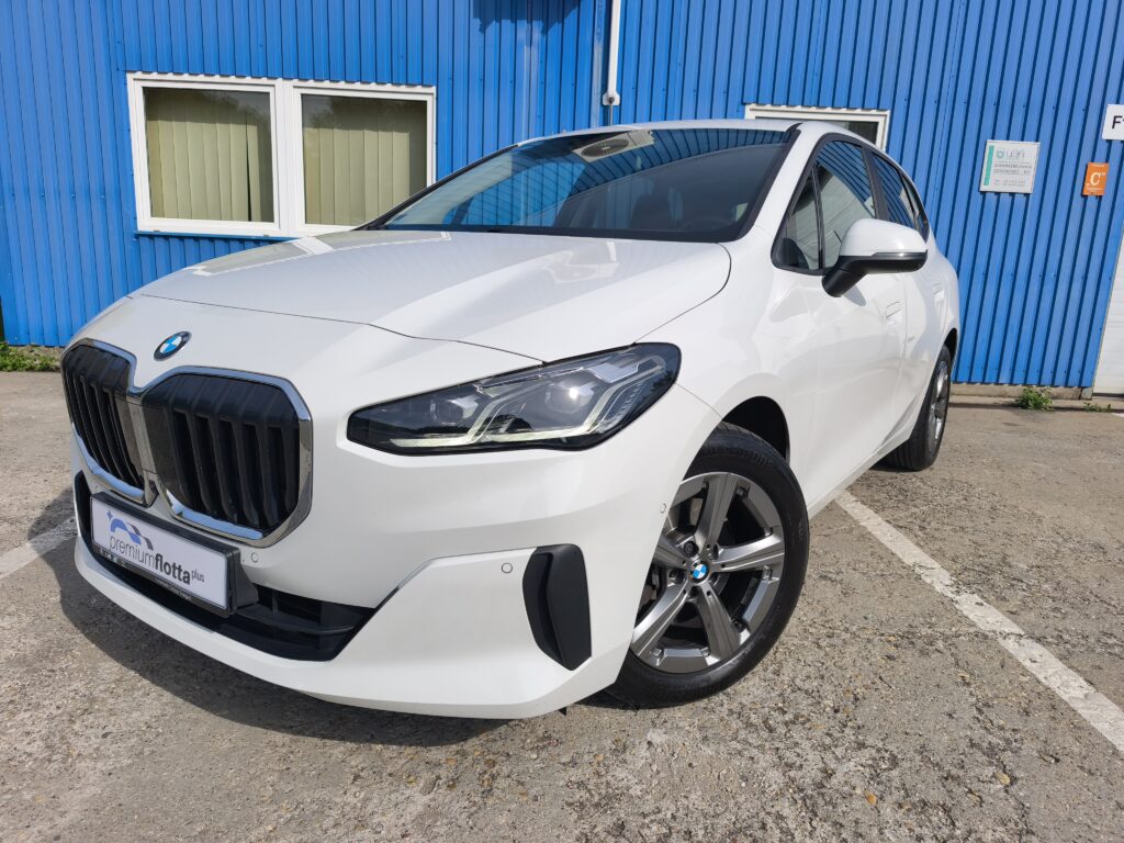 218i Active Tourer Advantage Premium Flotta Plus