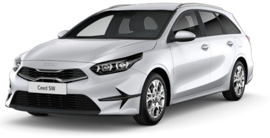 Ceed Gold 140T SW AT Premium Flotta Plus Ceed Gold 140T SW AT Premium Flotta Plus