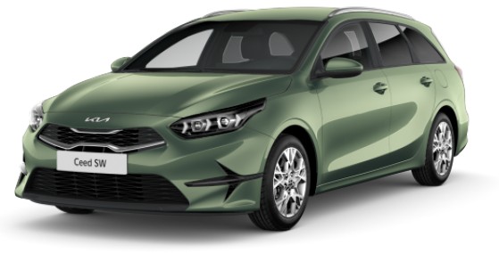 Ceed Gold PLU 140T SW Premium Flotta Plus Ceed Gold PLU 140T SW Premium Flotta Plus