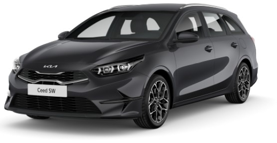 Ceed Gold SPORT 140T SW Premium Flotta Plus Ceed Gold SPORT 140T SW Premium Flotta Plus