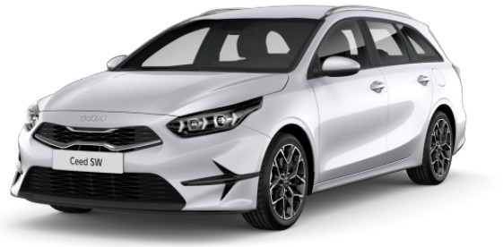 Ceed Gold SPORT 140T SW Premium Flotta Plus Ceed Gold SPORT 140T SW Premium Flotta Plus