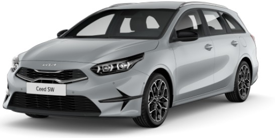 Ceed Gold SPORT 140T SW Premium Flotta Plus Ceed Gold SPORT 140T SW Premium Flotta Plus