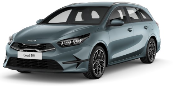 Ceed Gold SPORT 140T SW Premium Flotta Plus Ceed Gold SPORT 140T SW Premium Flotta Plus