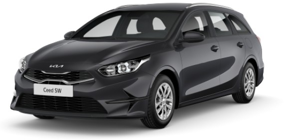 Ceed Silver 140T SW AT Premium Flotta Plus Ceed Silver 140T SW AT Premium Flotta Plus