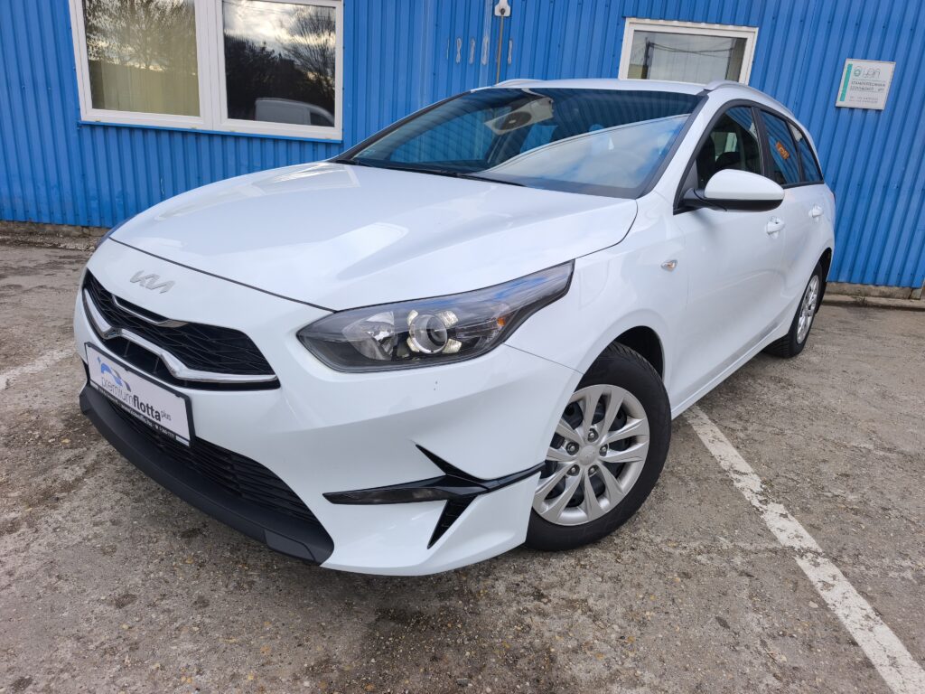 Ceed Silver 1.0 T-GDi SW Premium Flotta Plus Ceed Silver 1.0 T-GDi SW Premium Flotta Plus