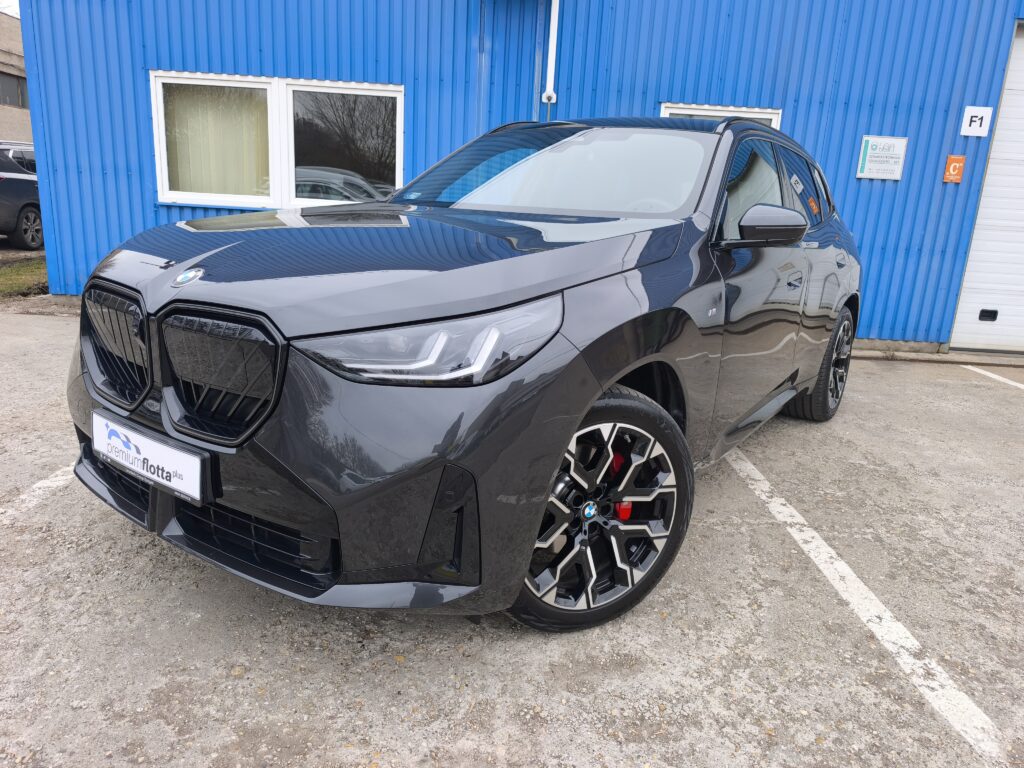 X3 xDrive20d Premium Flotta Plus X3 xDrive20d Premium Flotta Plus