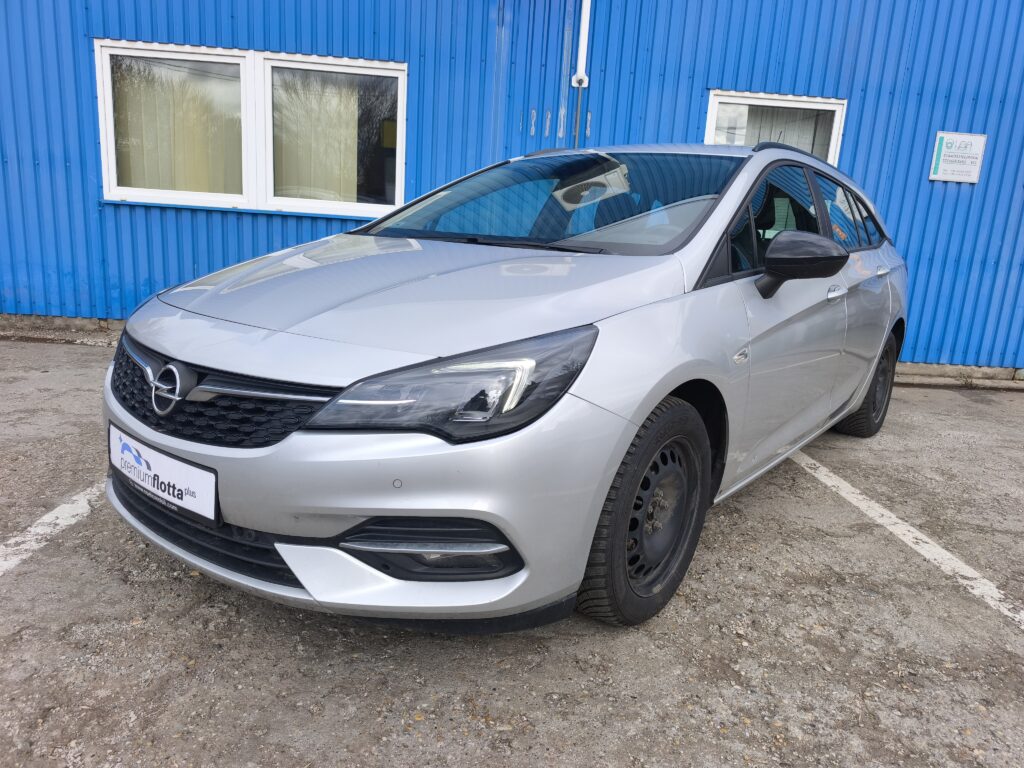 Astra K Sports Tourer 1.5 CDTi Edition Premium Flotta Plus Astra K Sports Tourer 1.5 CDTi Edition Premium Flotta Plus