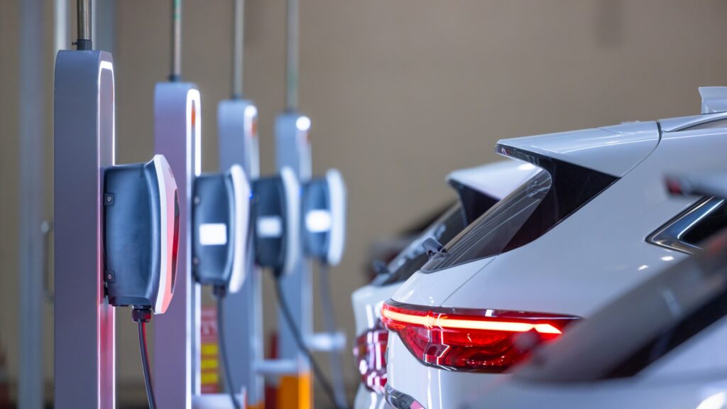 Zöld lízing elektromos autókra – tartós bérlet céges flottához Premium Flotta Plus