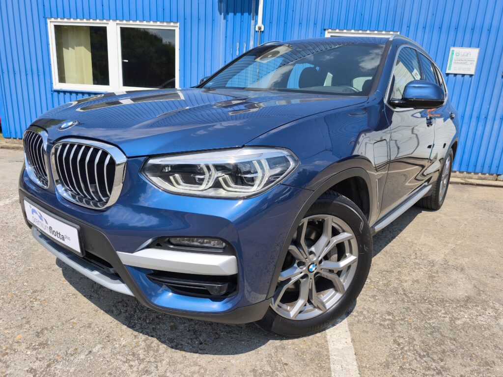 X3 xDrive30e Premium Flotta Plus X3 xDrive30e Premium Flotta Plus