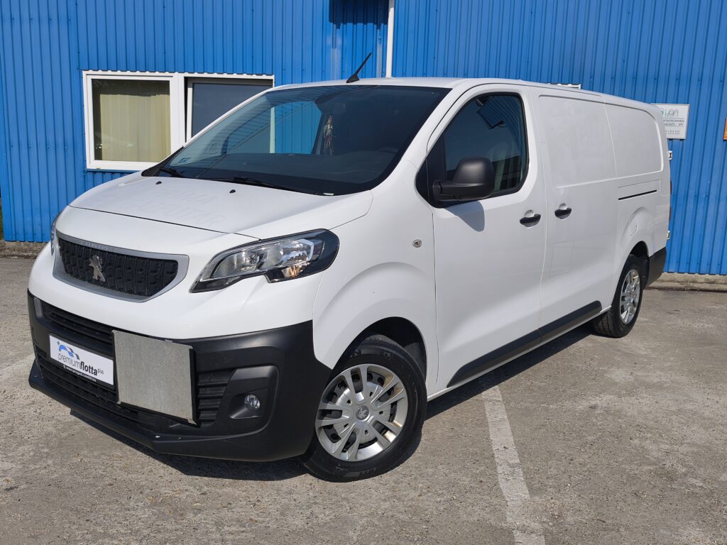 Expert 2.0 BlueHDI L3 Premium Flotta Plus Expert 2.0 BlueHDI L3 Premium Flotta Plus