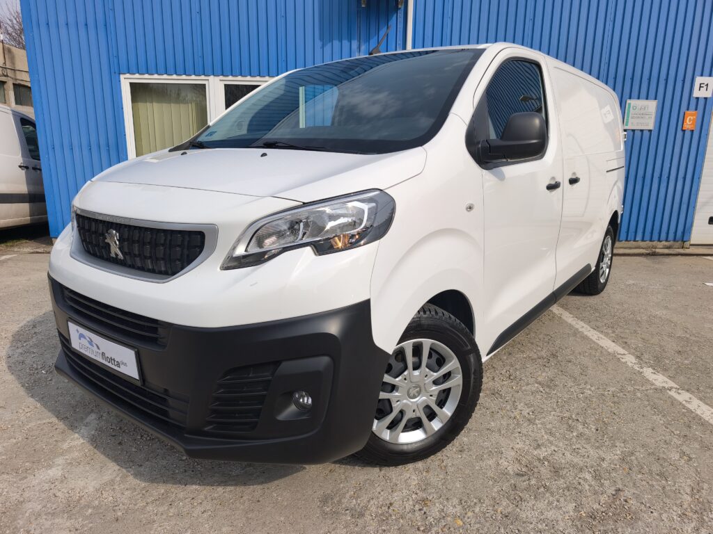 Expert 2.0 BlueHDI L2 Premium Flotta Plus Expert 2.0 BlueHDI L2 Premium Flotta Plus