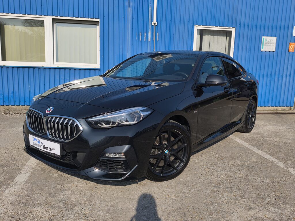 220i xDrive Gran Coupé Premium Flotta Plus 220i xDrive Gran Coupé Premium Flotta Plus