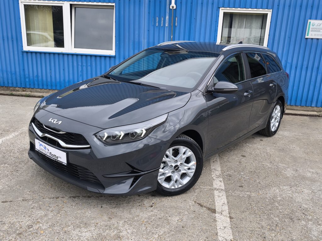 Ceed Gold 140T SW AT Premium Flotta Plus Ceed Gold 140T SW AT Premium Flotta Plus