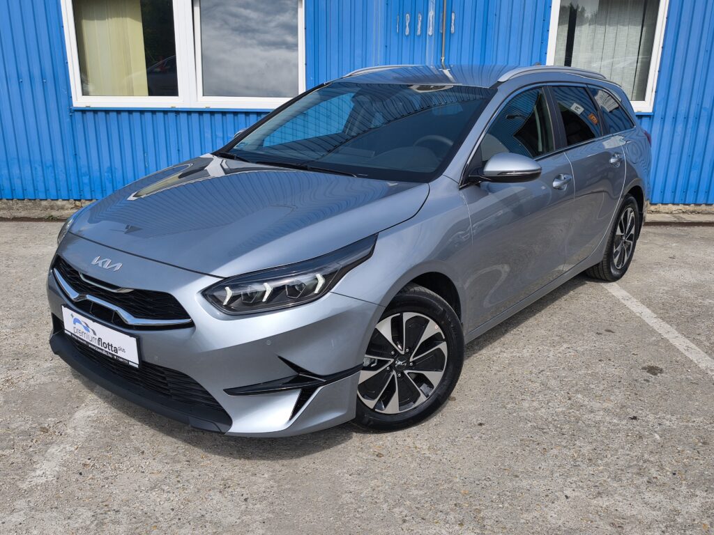 Ceed Gold ADA PLU 140T SW Premium Flotta Plus Ceed Gold ADA PLU 140T SW Premium Flotta Plus