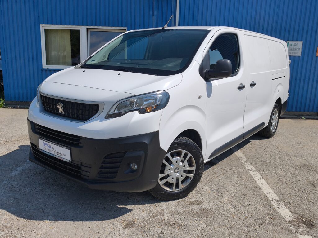 Expert 2.0 BlueHDI L3 Premium Flotta Plus Expert 2.0 BlueHDI L3 Premium Flotta Plus