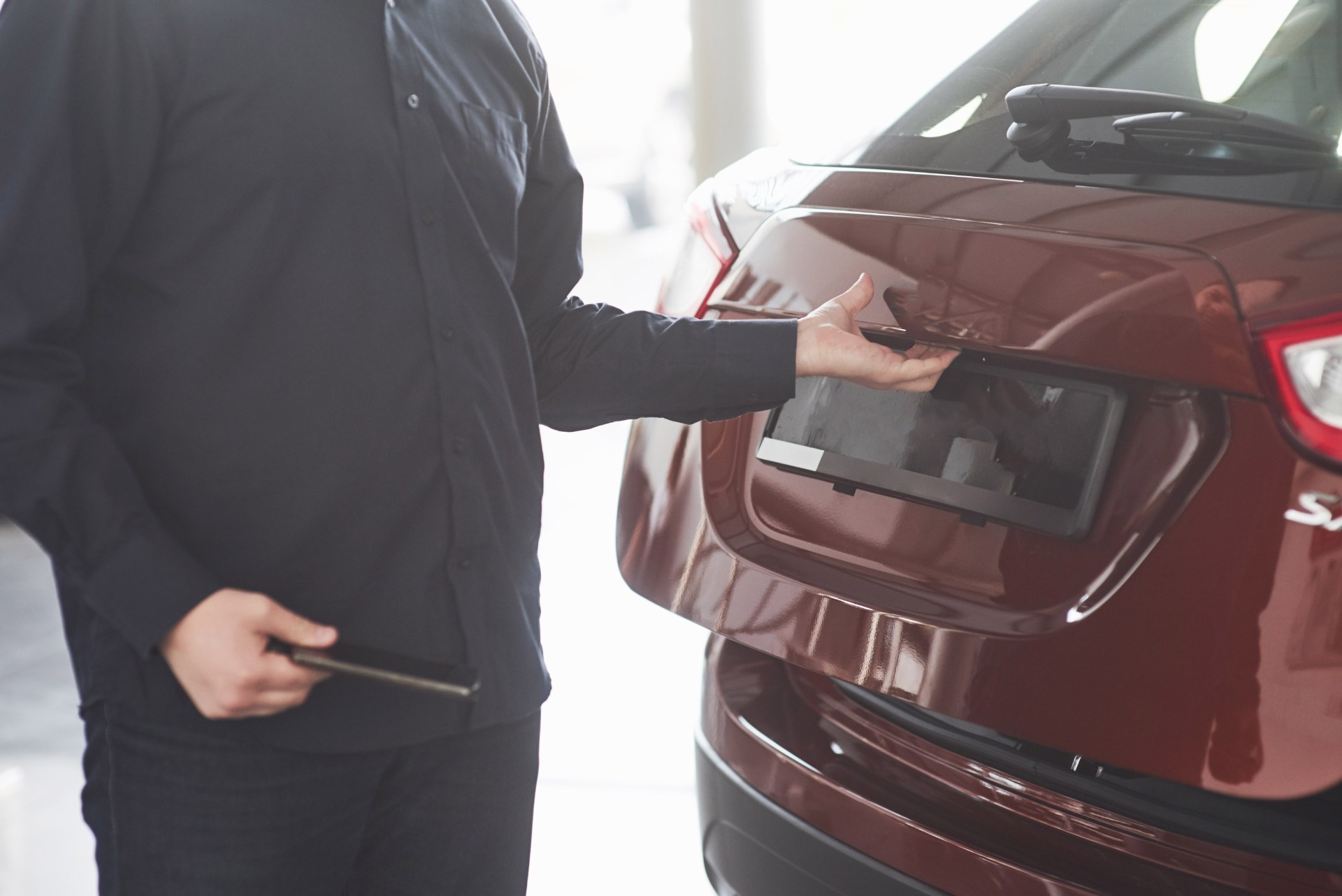 Meddig és hogyan kell lecserélni a plug-in hibridek zöld rendszámát? Premium Flotta Plus Meddig és hogyan kell lecserélni a plug-in hibridek zöld rendszámát? Premium Flotta Plus